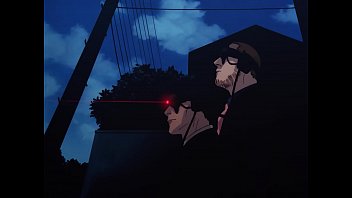 Серийные эксперименты Lain: 06 4K1ds6