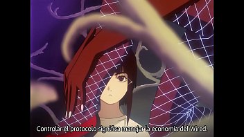 Серийные эксперименты: слухи 08