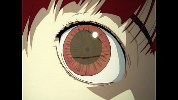 Серийные эксперименты Lain: 11 инфорнографии