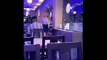 スペインでの私の旅のいたずらな話（1日目）