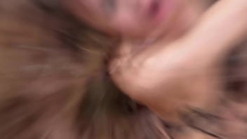 モニカワイルドクレイジーボールディープアナル、DAP、潮吹き、その他と飲み込むGIO1592