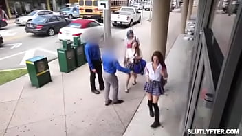 彼女は盗むのをやめることができません1.mp4
