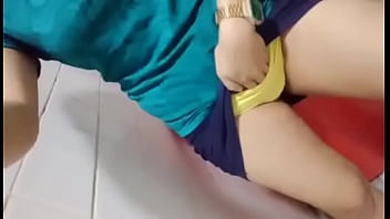 私のパンティーを見てください