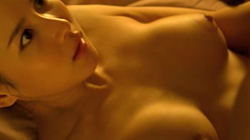 チョ・ヨジョンヌードセックス-後宮の秘密-お尻、乳首、乳首グラブ-（チョ・ヨジョン）（フグン：ジェワンイチョブ）