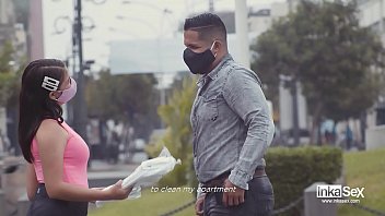 ベネズエラ旅行でペルーのSCANDAL