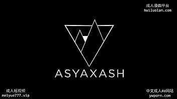 华裔留在国外找两个长屌男友天天各种操逼 今天大白天在野外干了一炮