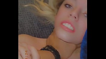 2020年のバイデントランプ選挙の報道を見ながら頭を抱えて19歳のプチGFをクソ