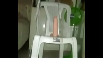 自分を喜ばせて、すごいサイズを見てください