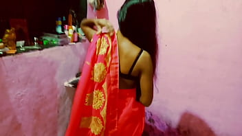 इंडियन भाभी को देवर ने चोदा