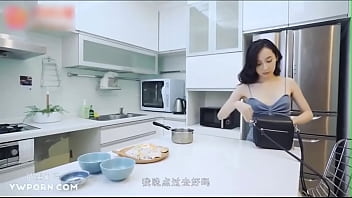 国产AV剧情之温柔继母安慰失恋儿子