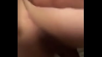 Хотвайф любит мой большой член