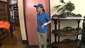 タイムファックバンディット 時間よ止まれ ～配達編～ 2