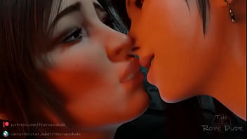 ララの捕獲パート02サイクルキス