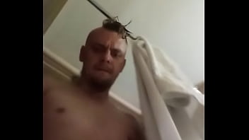 Потирание одного в душе