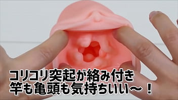 【アダルトグッズNLS】快姦（かいかん）＜紹介動画＞