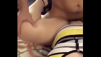 妻は夫のおじさんに中出しされそう