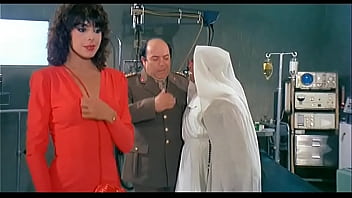 Helm auf ...ホースランター（医者は大佐と一緒にいます）