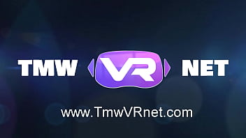 TmwVRnet.com-アントニア・サインス-歩くことはできません、クソすることはできます