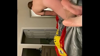 mase619から中出しを取っているぽっちゃりPawg