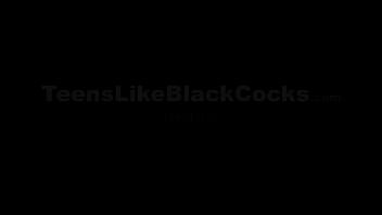 巨乳ベイビーはBJの後にロックハードBBC逆騎乗位に乗る