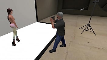 SecondLife-エピソード15-撮影写真