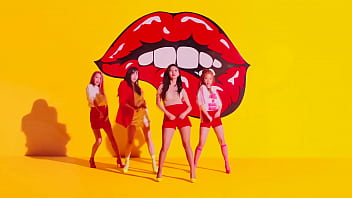 はい、私はPMV Wheein CandyFTです。松下紗栄子