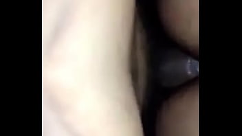 隣人の友達とセックス