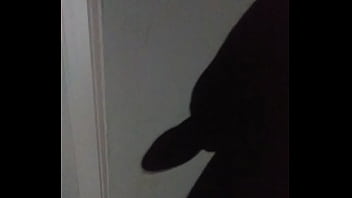 私のシャドウジャッキオフを記録する