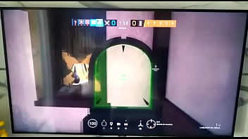 オペレーターが5人連続で中出しして中出し