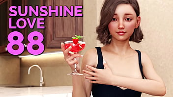 SUNSHINE LOVE v0.50 #88 • ミンクスとコニーといちゃつく