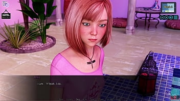 SUNSHINE LOVE v0.50 #90 • ホットな手コキをするジャズミン