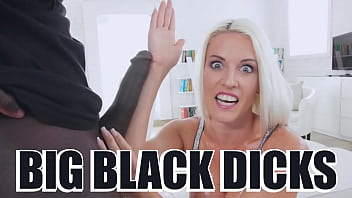 BANGBROS-キラペレス、マジーザゴート、ブランシュブラッドバリーなどをフィーチャーしたビッグブラックコック鑑賞ビデオ！
