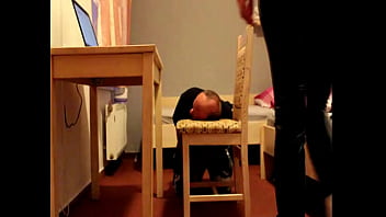 сидение на голове
