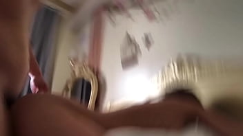 Пытаюсь кончить, но мокрый