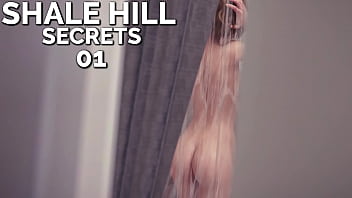 SHALE HILL SECRETS #01 • Новый визуальный роман!