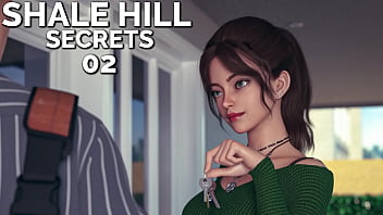 SHALE HILL SECRETS #02 • 浮気相手のヴァレリーとの出会い