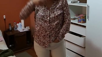 毛むくじゃらの義母、成熟した妻、興奮する祖母、露出狂の編集エロティックな瞬間 - ARDIENTES69