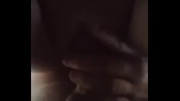 彼女は私に彼女をいっぱいにするように頼んだ。妊娠中