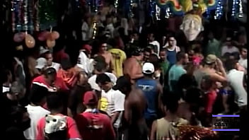 CARNIVAL DE SALONすべてがたくさんのセックスをすることができる最高のブラジルサンバの官能性ブラジルの女性は、カーニバル2021パート1でファックする方法を示しています