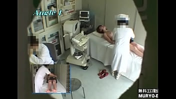 レディースクリニック検診隠し撮り No.2 21歳専門学校生マナミ