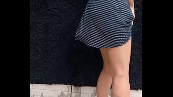 私はワックスがけから家に帰ることさえしませんでした、そして、私はすでに結果を示しました。愛して、あなたがどれほど滑らかであるか見てください！ （Bek ^ prof）