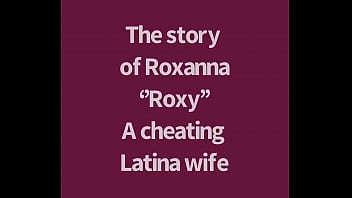 Roxy la historyia de una Puta infiel РОКСИ ИСТОРИЯ ОБМЕНА ЖЕНЫ