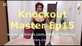 Knockout Master 15