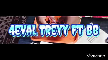 4eval Treyy - Family Reunion (feat BB) - Воссоединение семьи (feat BB)