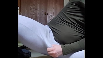 Чрезвычайно возбужденный