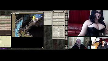 Извращенная ролевая игра, эпизод 2, Lauren Kiley, Hywel Philips, Jane Judge, RickyxxxRails