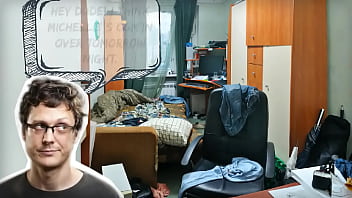あなたの寮の部屋で驚異的に働いた男性のための最高のセックスの秘密