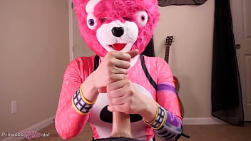 FORTNUT ДЛЯ РУКОВОДИТЕЛЯ КОМАНДЫ CUDDLE