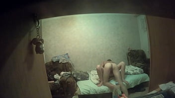 Любительский секс