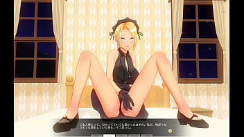 カスタムオーダーメイド3D2 凛デレ イベントNTR 1-3